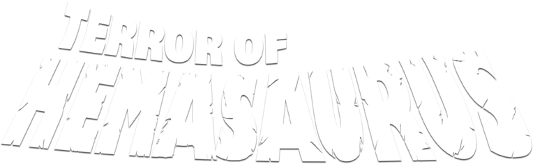 Terror of Hemasaurus