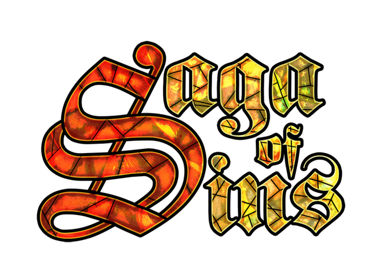 Saga Of Sins