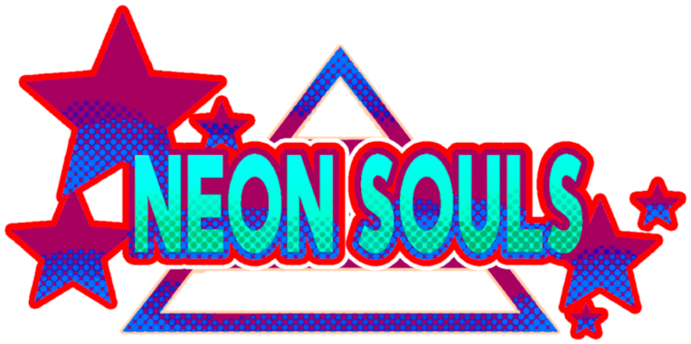 Neon Souls