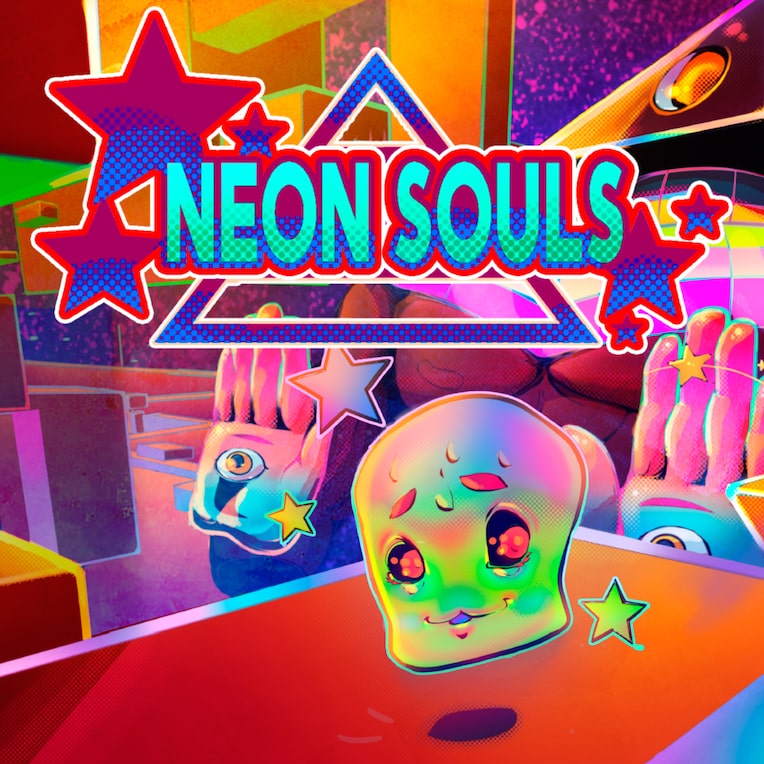 Neon Souls