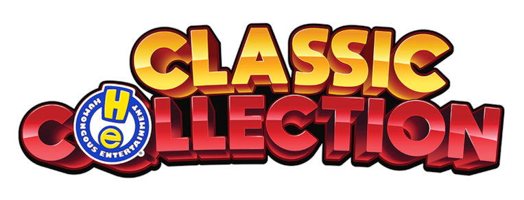 Humongous Classic Collection