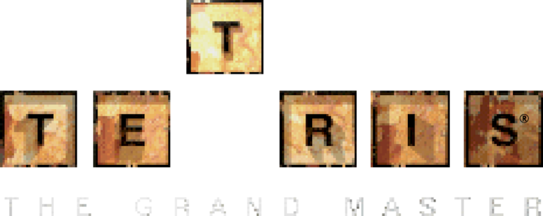 Arcade Archives TETRIS® THE GRAND MASTER