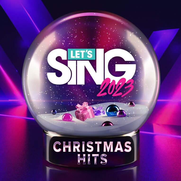 Christmas Hits Song Pack