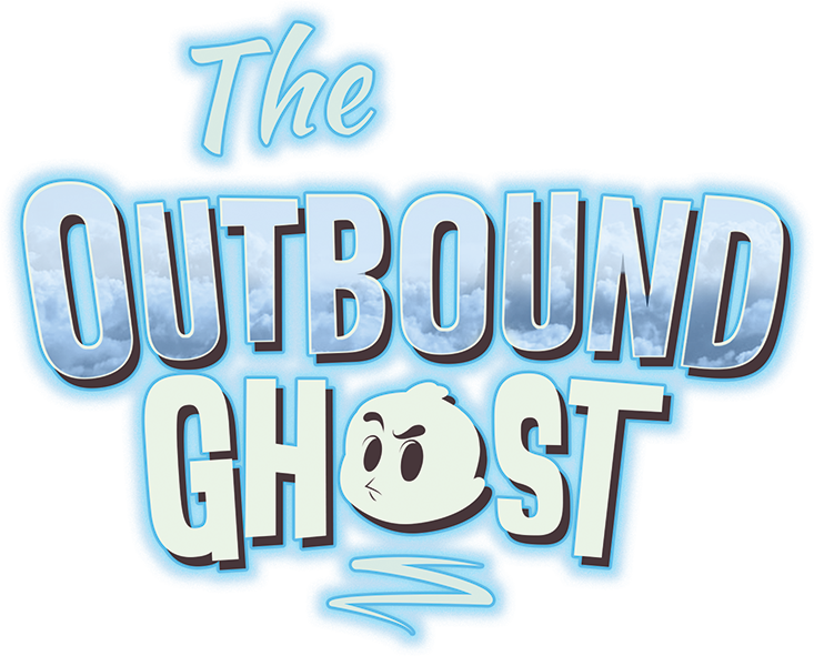 The Outbound Ghost