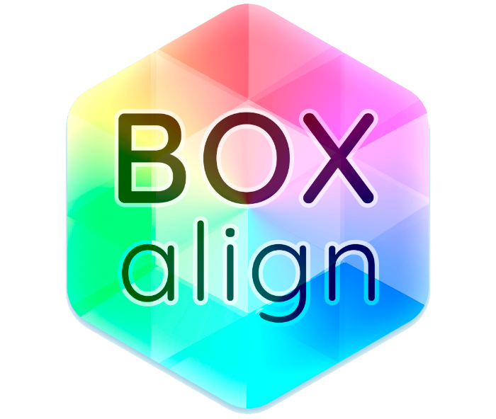 Box Align
