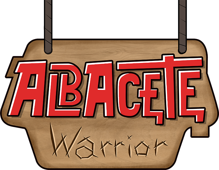 Albacete Warrior