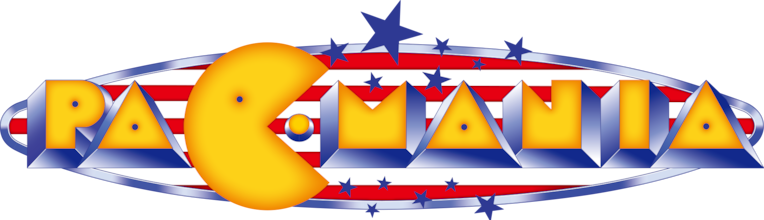 Arcade Archives PAC-MANIA