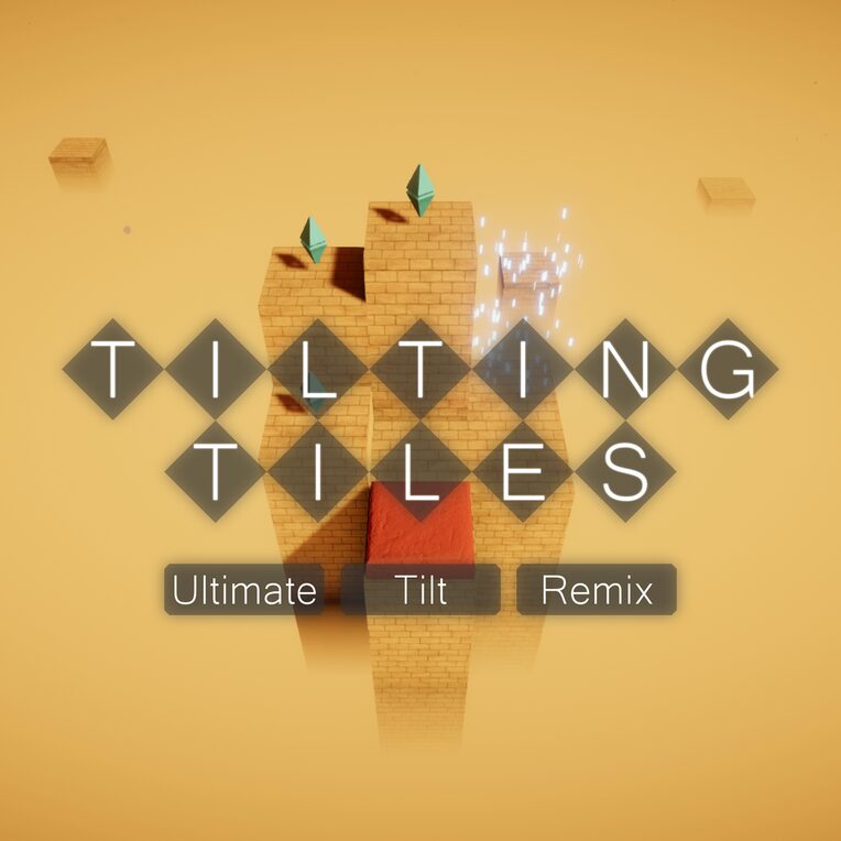 Tilting Tiles