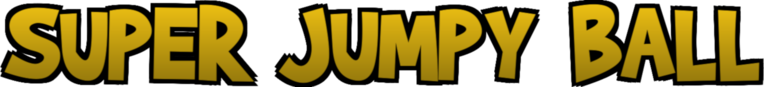 Super Jumpy Ball