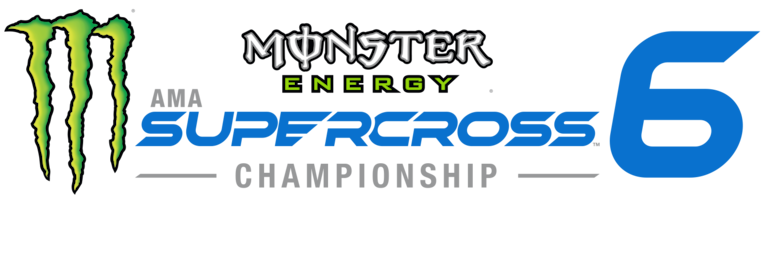 Monster Energy Supercross - The Official Videogame 6 PS4 & PS5