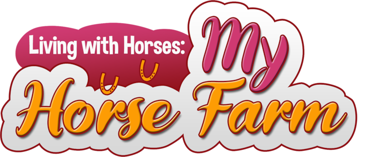 Living with Horses: My Horse Farm