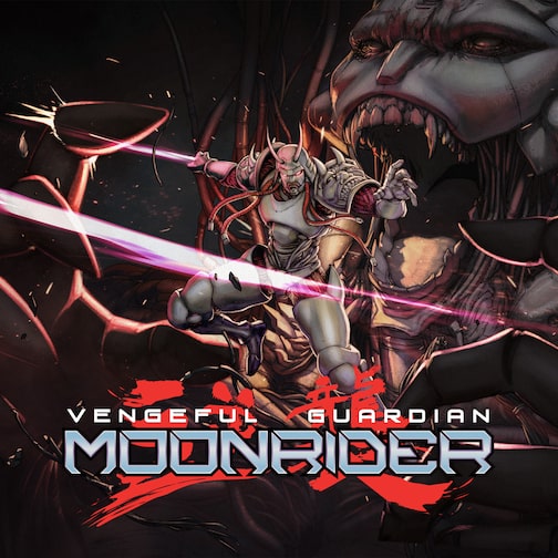 Vengeful Guardian: Moonrider