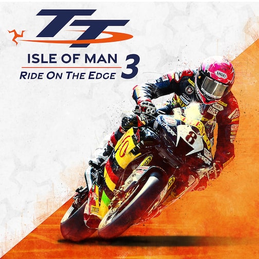 TT Isle Of Man: Ride on the Edge 3