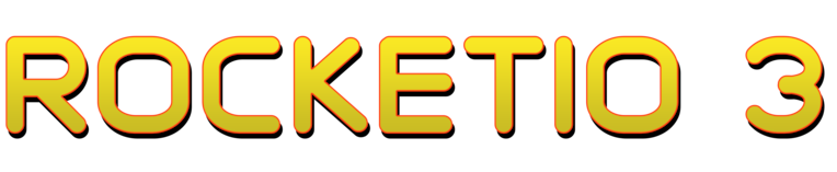 Rocketio 3