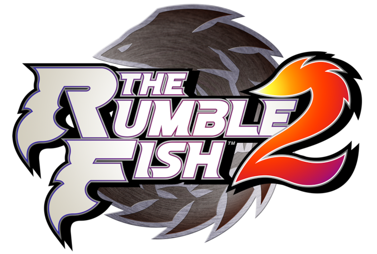 The Rumble Fish 2