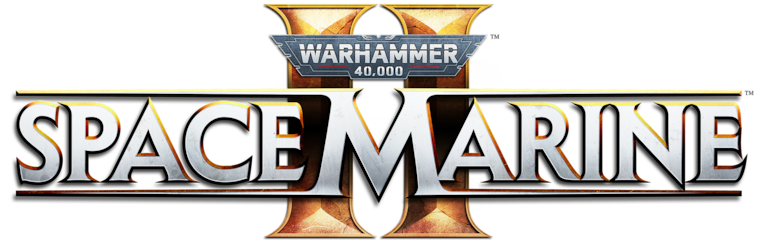 Warhammer 40,000: Space Marine 2