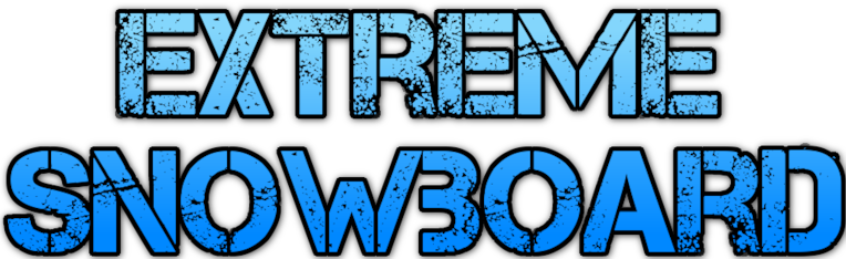 Extreme Snowboard