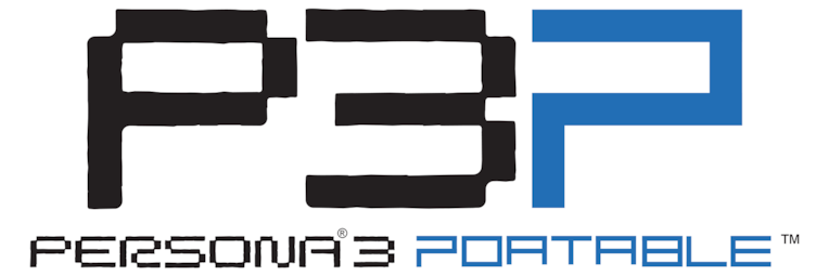 Persona 3 Portable