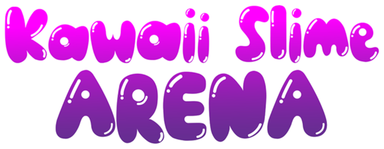 KAWAII SLIME ARENA