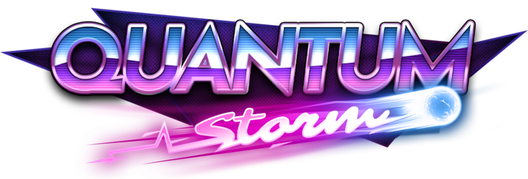 Quantum Storm