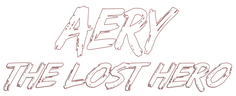 Aery - The Lost Hero