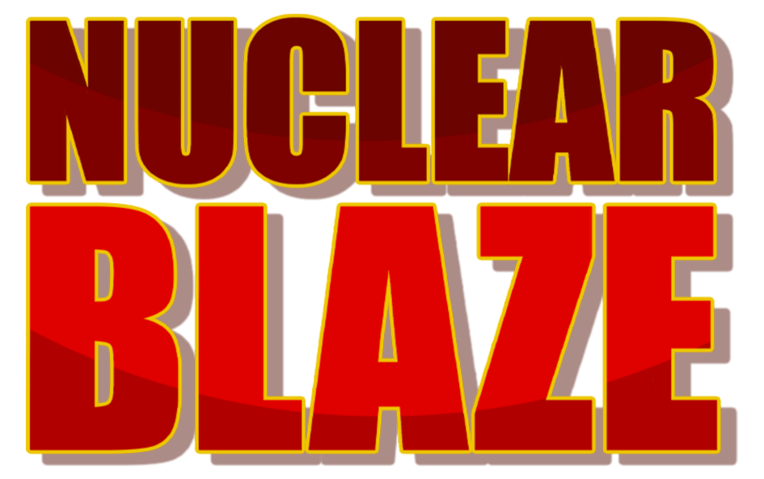Nuclear Blaze