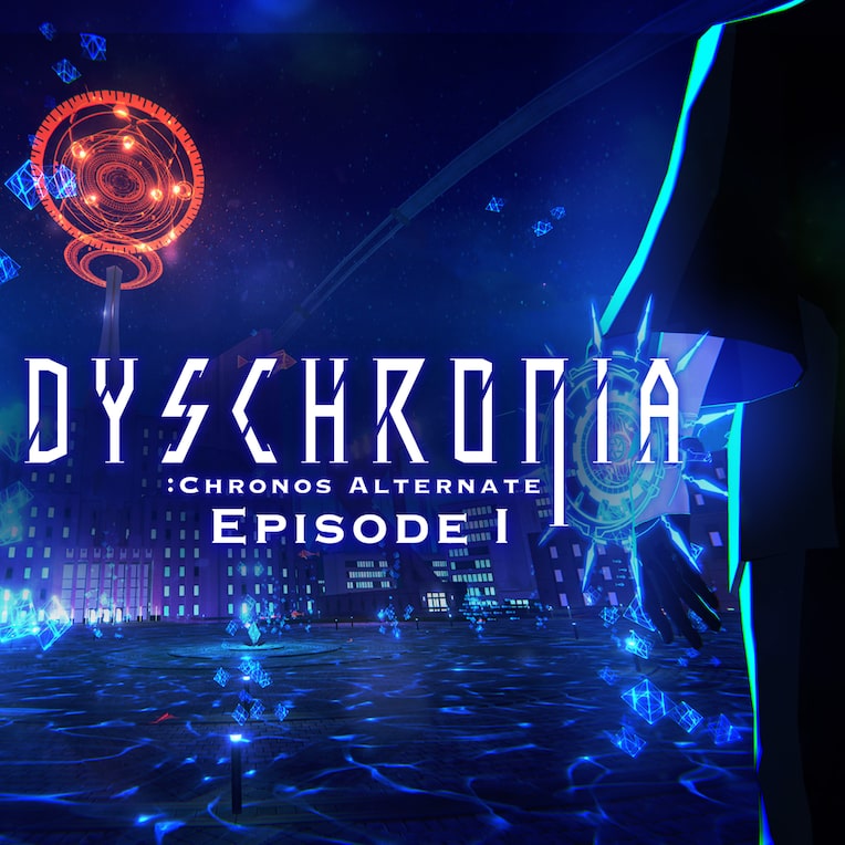 DYSCHRONIA: Chronos Alternate