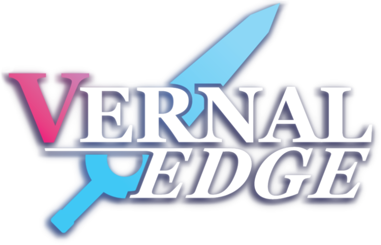 Vernal Edge