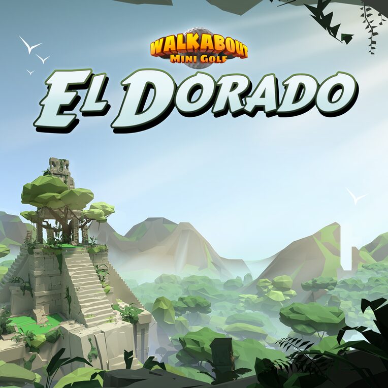 El Dorado
