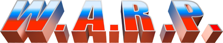 W.A.R.P.