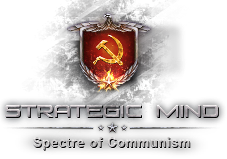 Strategic Mind: Spectre of Communism