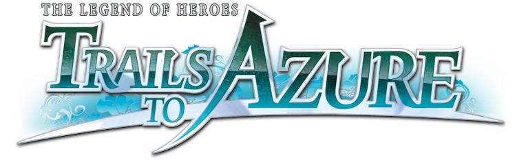 The Legend of Heroes: Trails to Azure