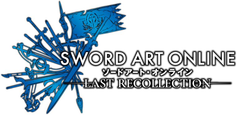 SWORD ART ONLINE Last Recollection