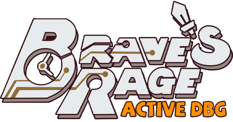 Active DBG: Brave's Rage