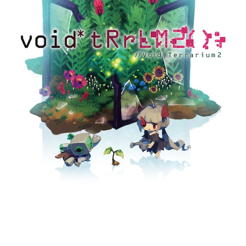 void* tRrLM2(); //Void Terrarium 2