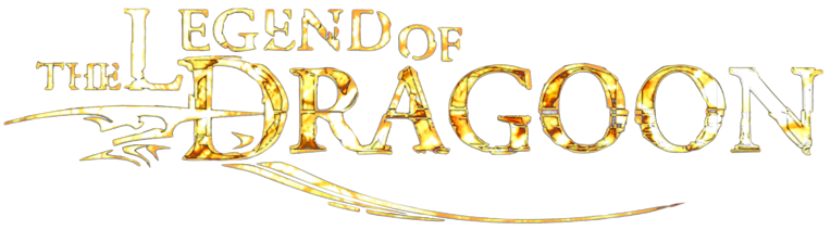 The Legend of Dragoon