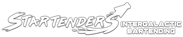 Startenders: Intergalactic Bartending