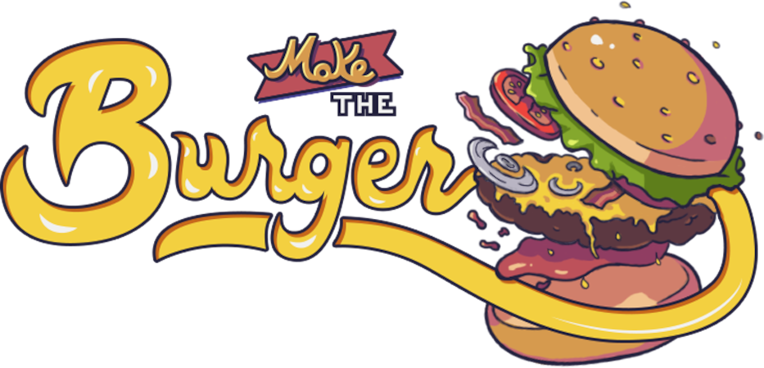 Make the Burger