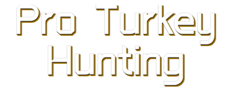 Pro Turkey Hunting