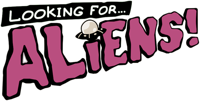 Looking for Aliens
