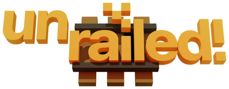 Unrailed!