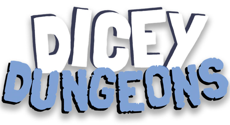 Dicey Dungeons