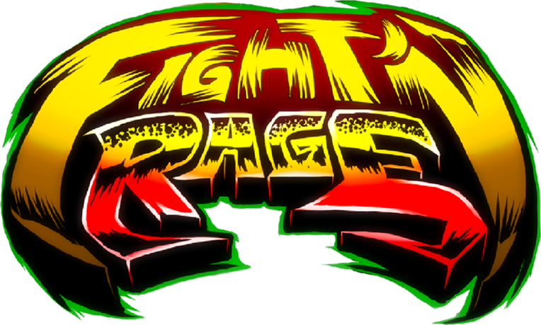 Fight'N Rage