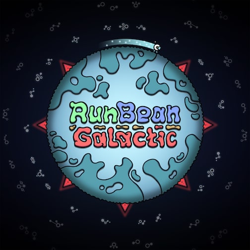 RunBean Galactic