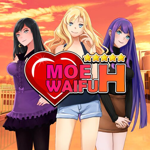 Moe Waifu H