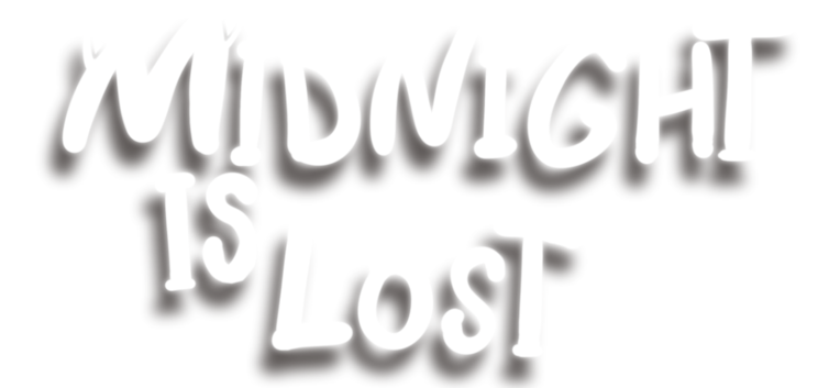 Midnight is Lost