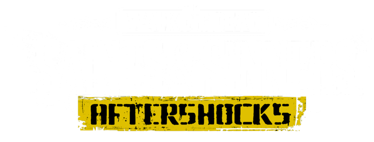 The Walking Dead: Saints & Sinners