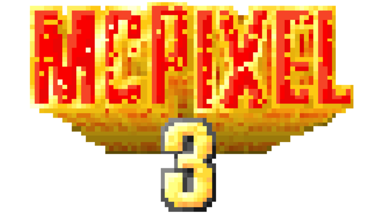 McPixel 3