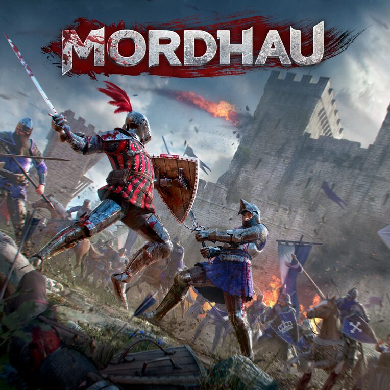MORDHAU