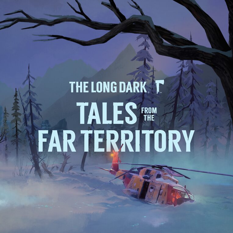 Tales from the Far Territory PS4 & PS5